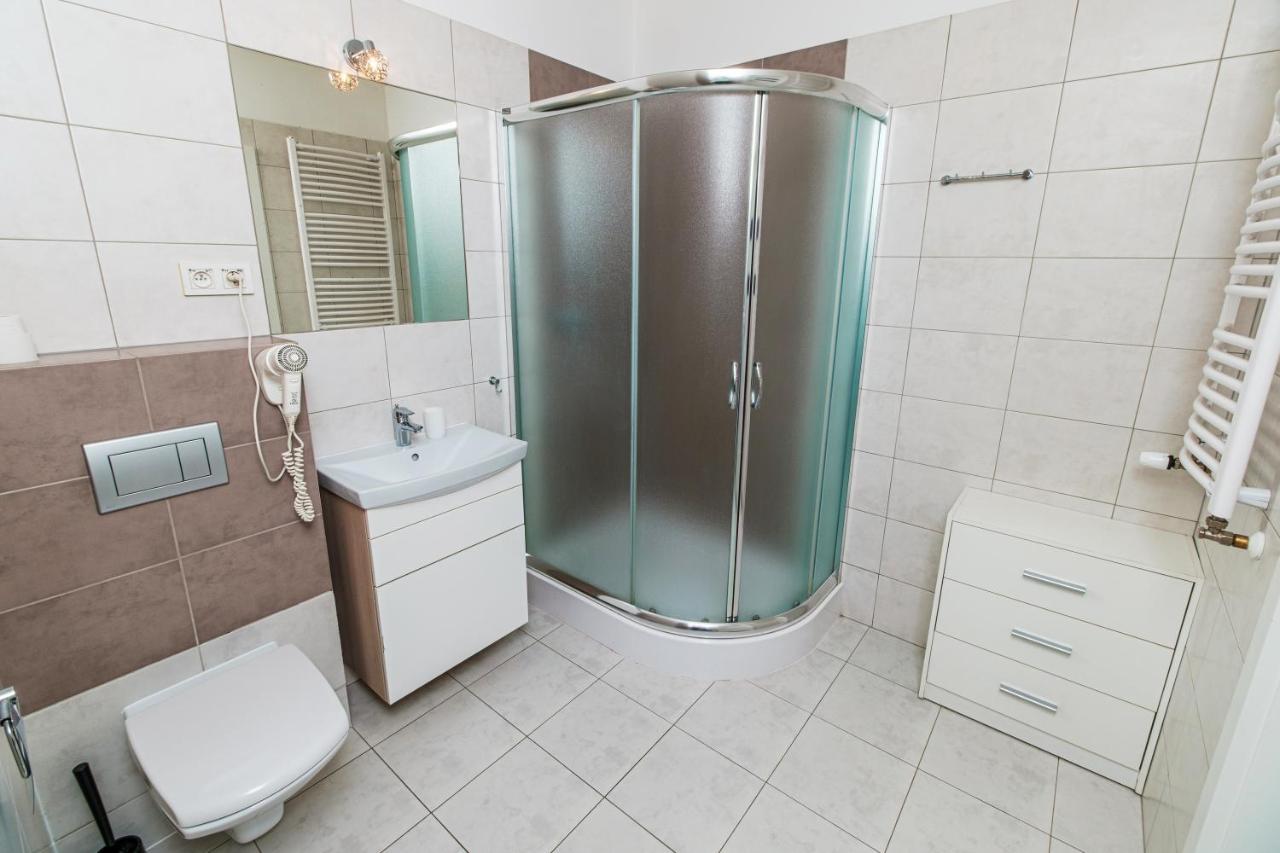 Warsaw Inside Apartments エクステリア 写真