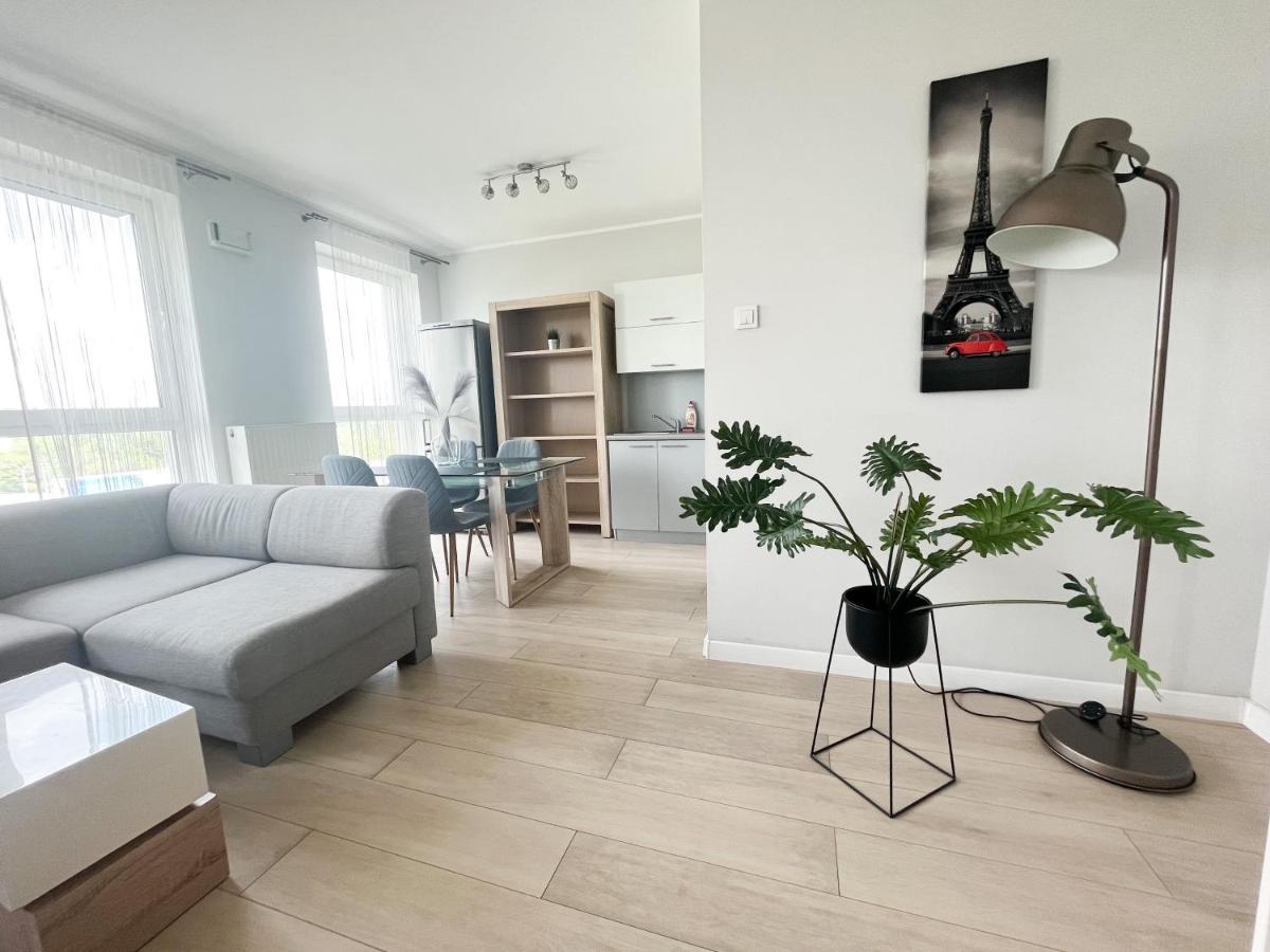 Warsaw Inside Apartments エクステリア 写真