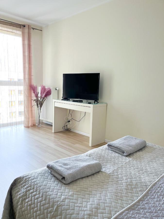 Warsaw Inside Apartments エクステリア 写真