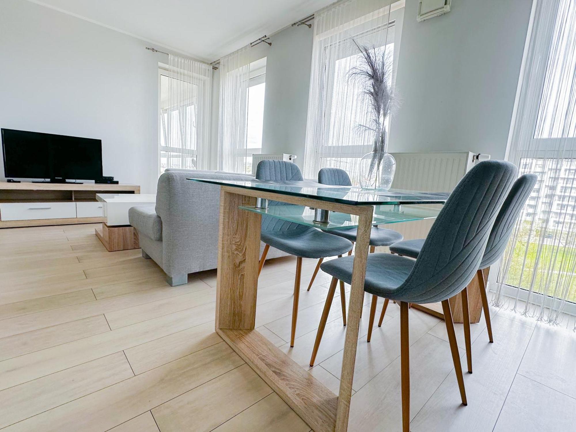 Warsaw Inside Apartments エクステリア 写真